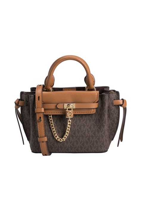 michael kors handtasche mehrfarbig